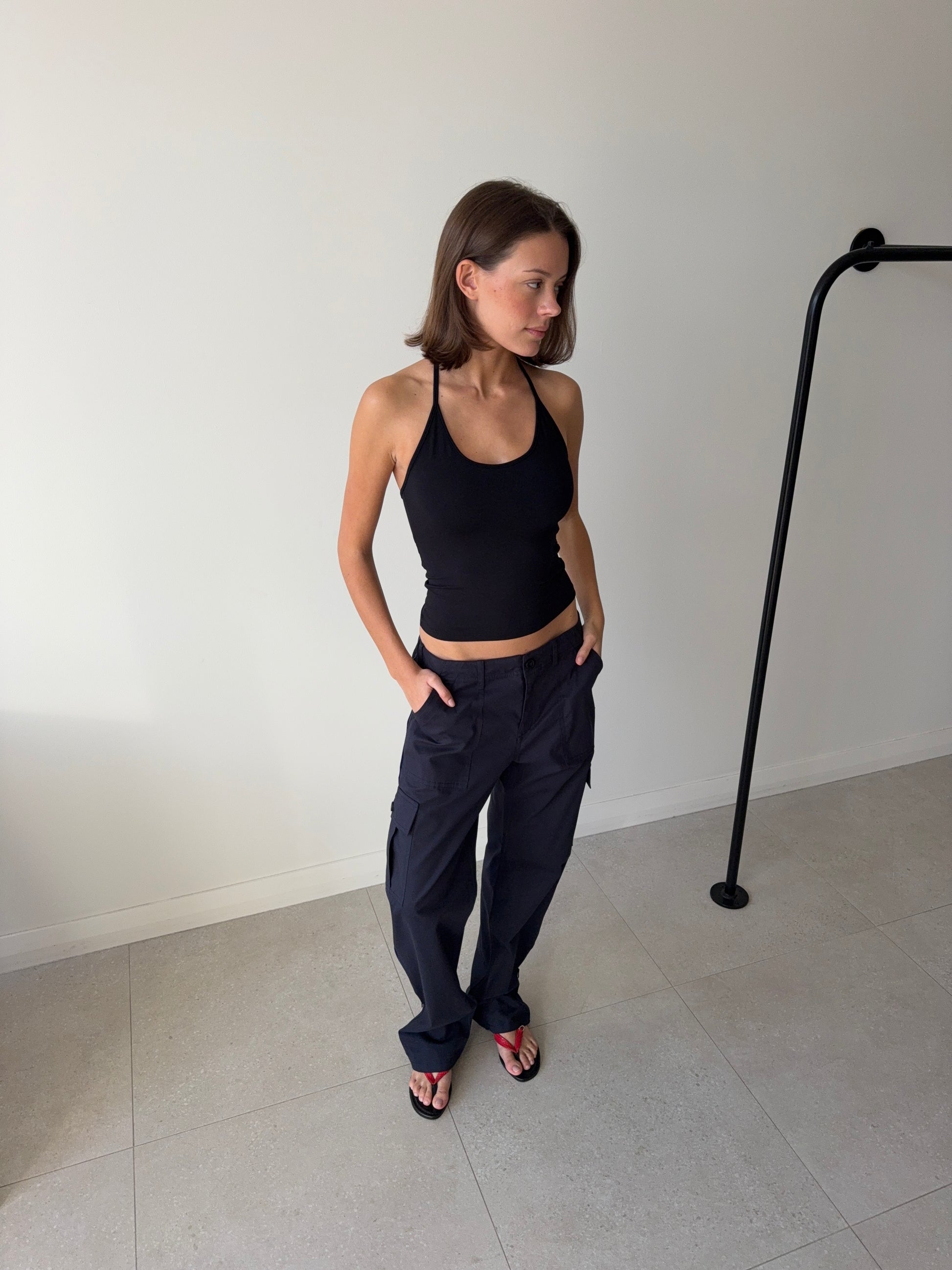 TELEFONI NAVY PANTS