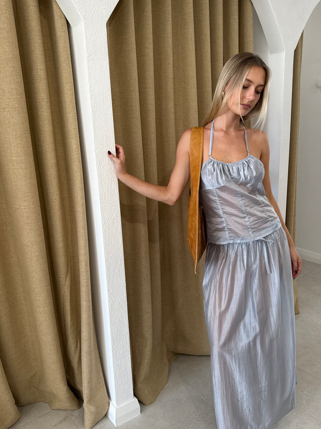 FLORE TOP MIST