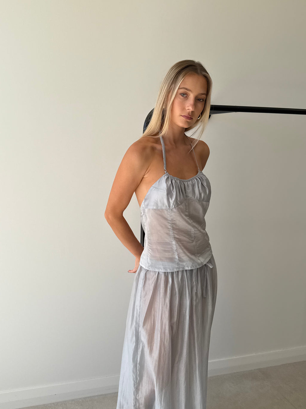 FLORE TOP MIST