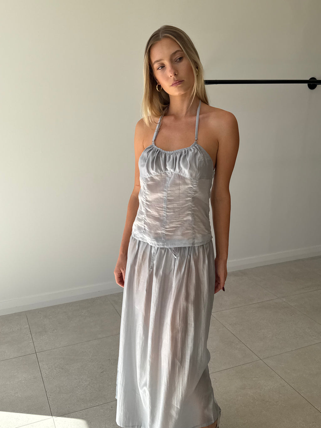 FLORE TOP MIST