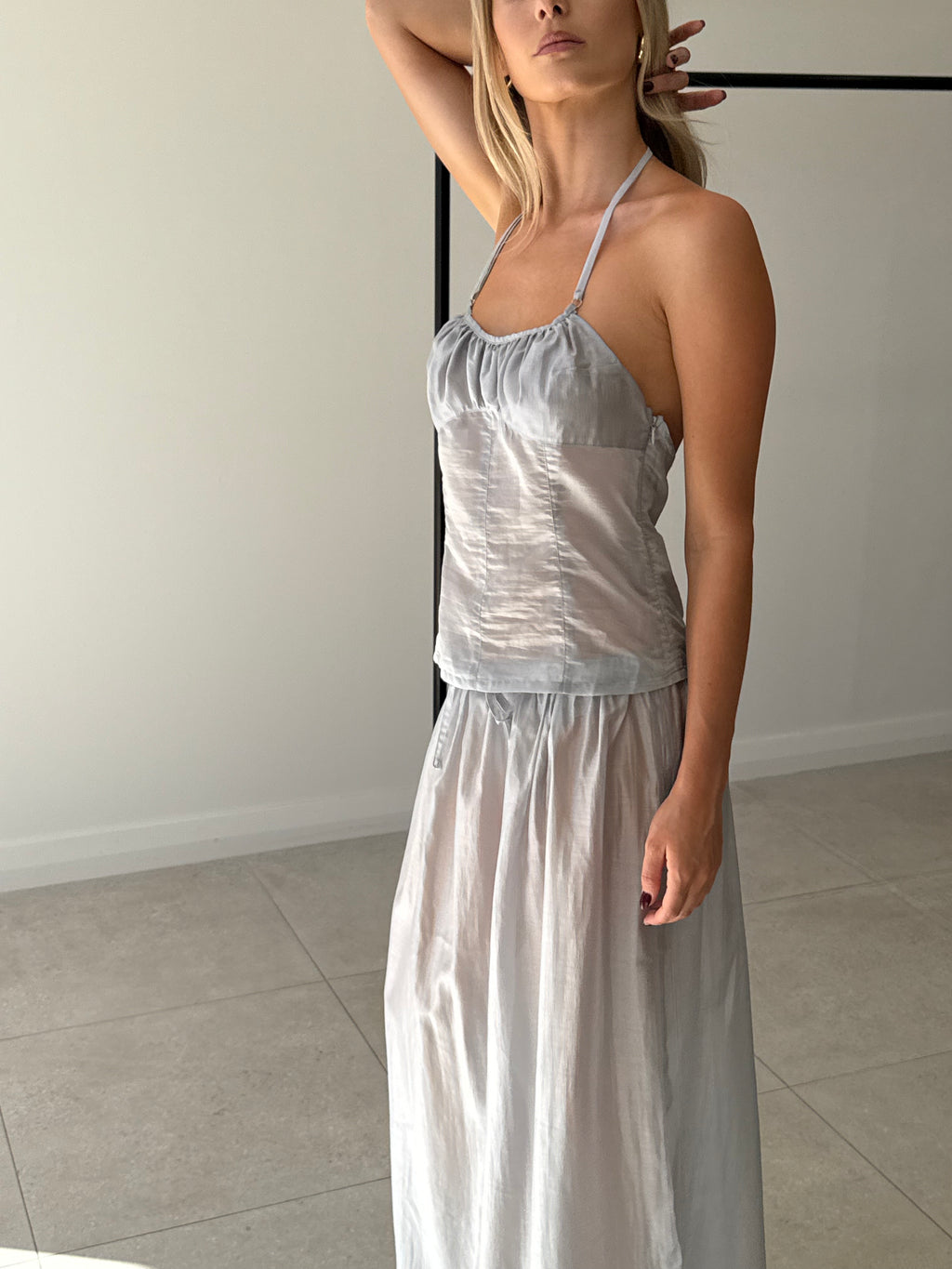 FLORE TOP MIST