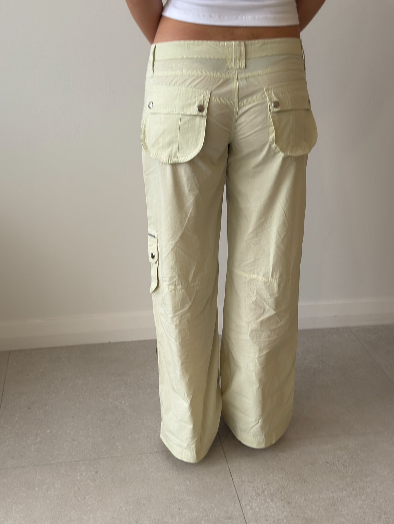 THEA CARGOS ASPARAGUS