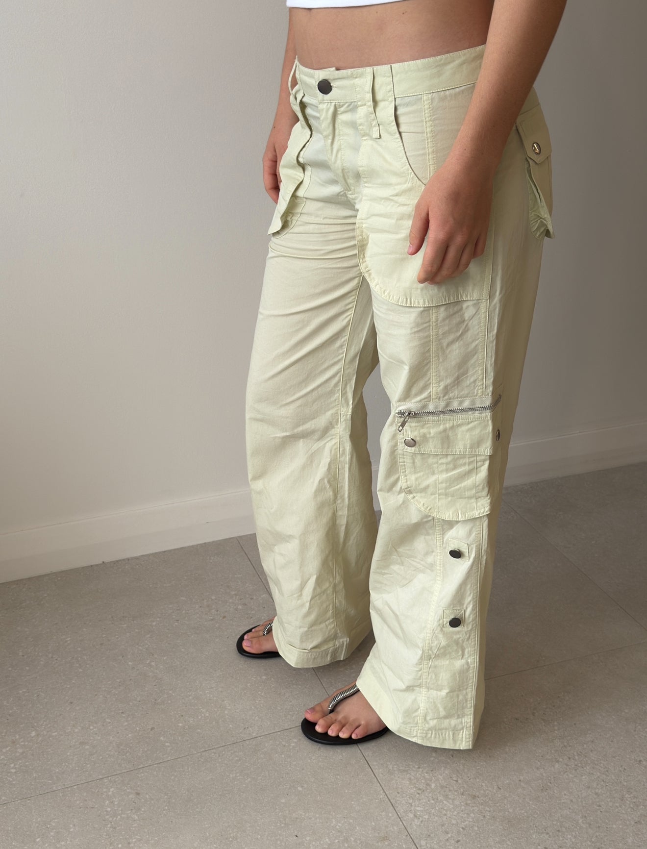 THEA CARGOS ASPARAGUS
