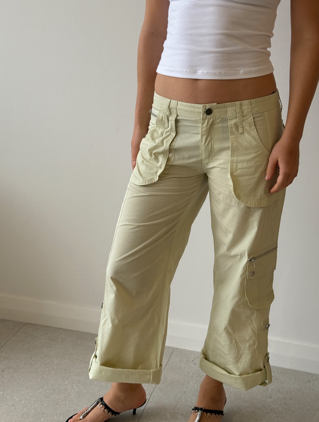 THEA CARGOS ASPARAGUS