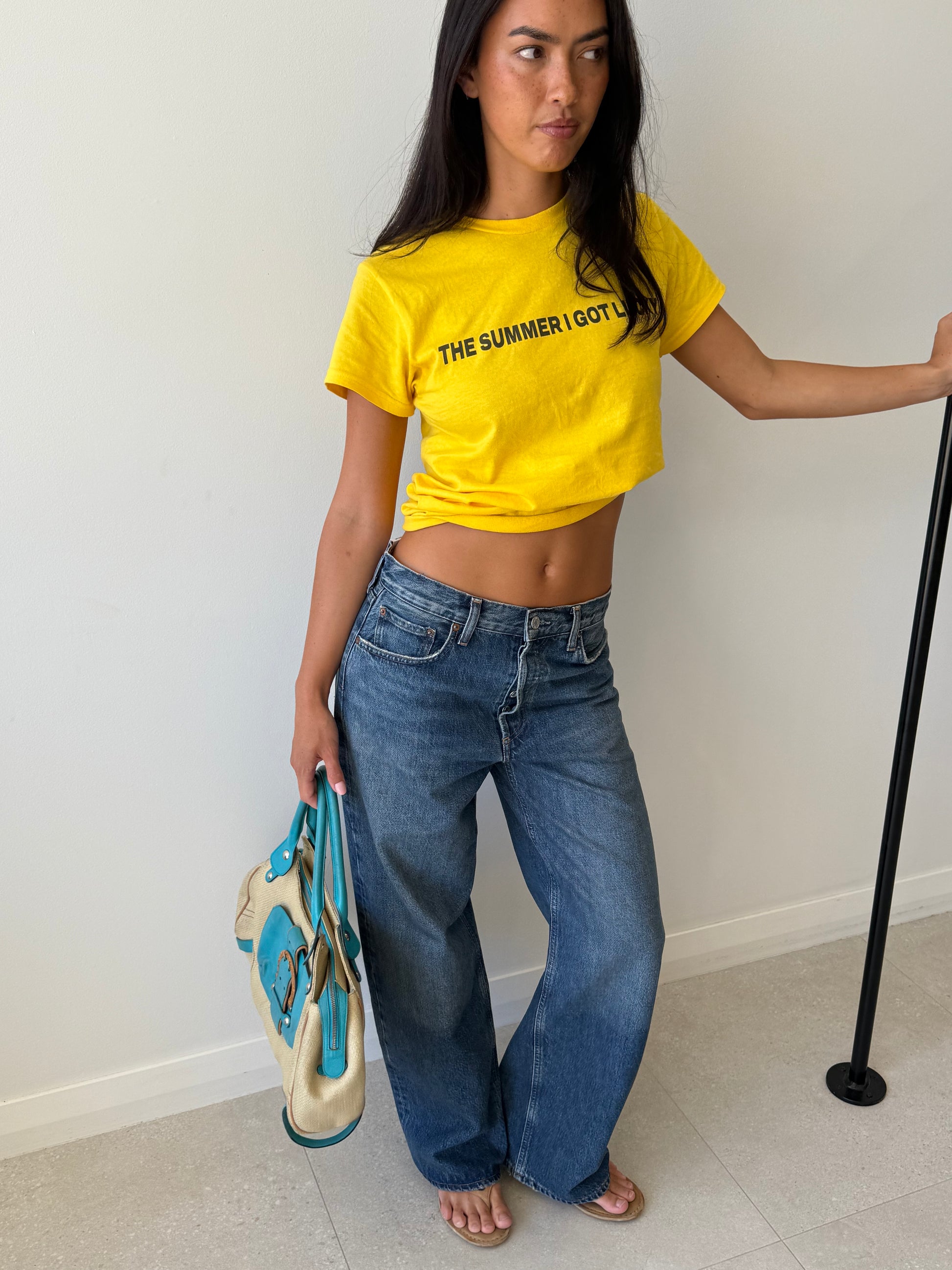 LOW SLUNG BAGGY IN SELECTION