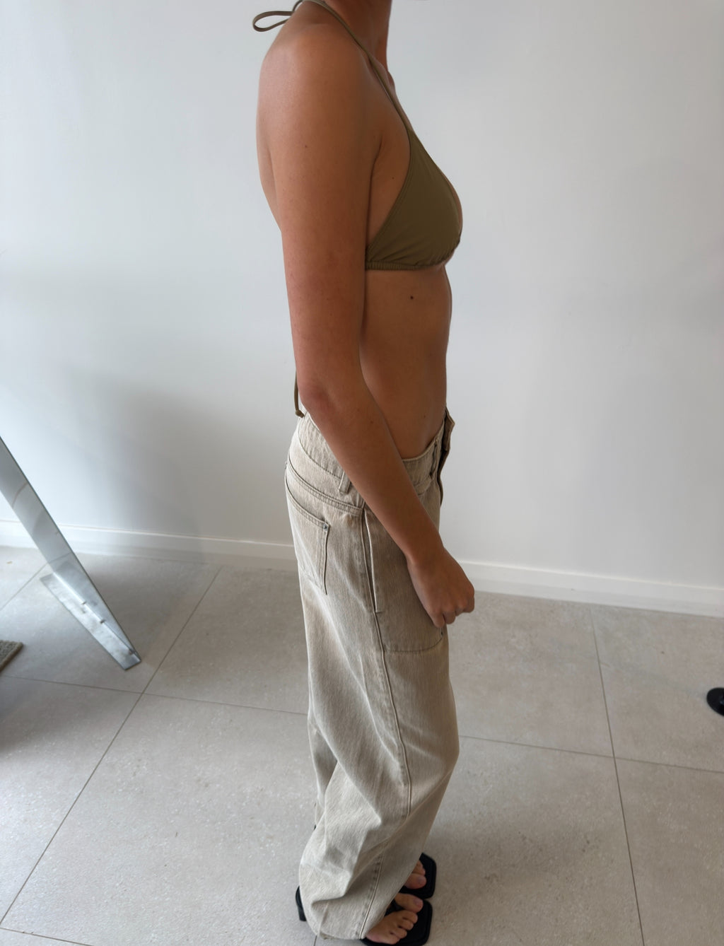 ORLANDO GREY
