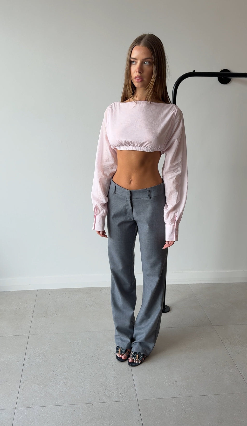 TIEA TOP