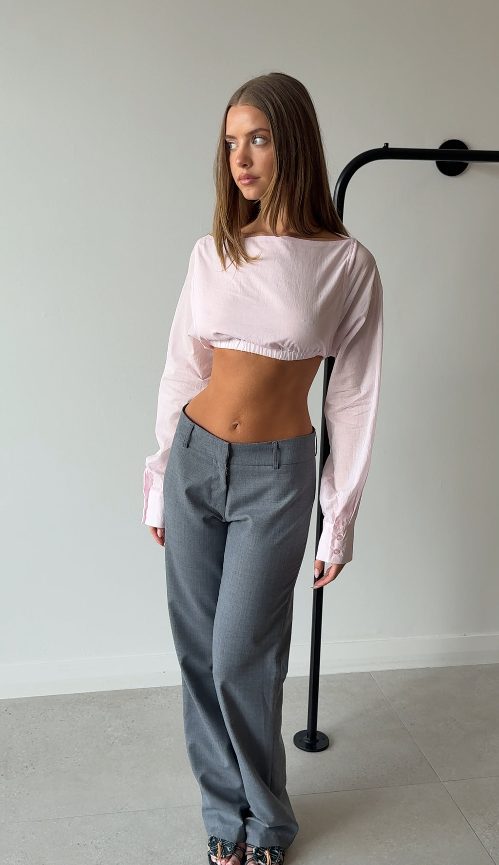 TIEA TOP