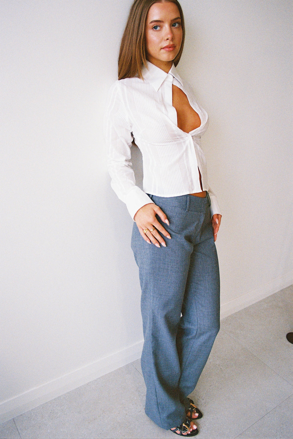 ISOLA SHIRT