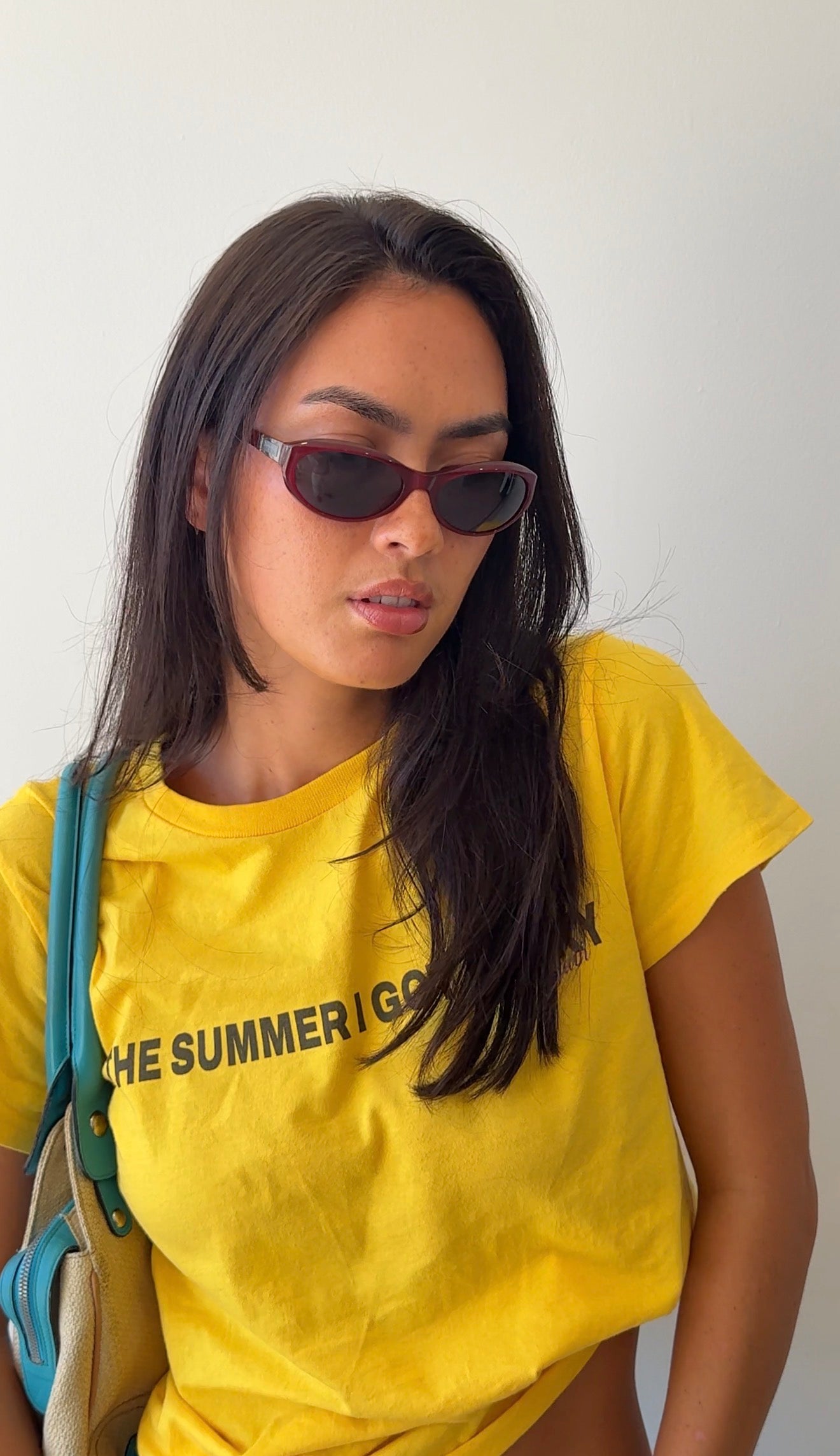 SALVATORE FERRAGAMO RED