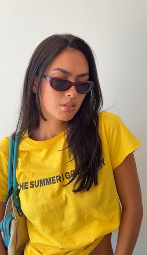 SALVATORE FERRAGAMO RED