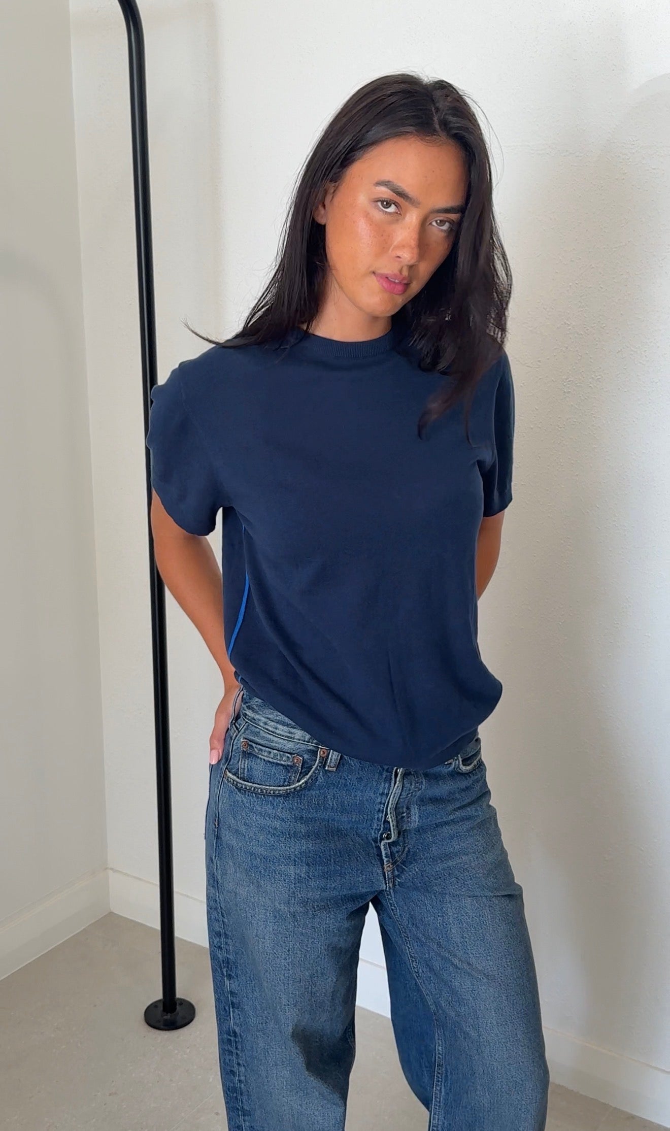 HIGHLIGHTER TEE 3.0 OCEAN