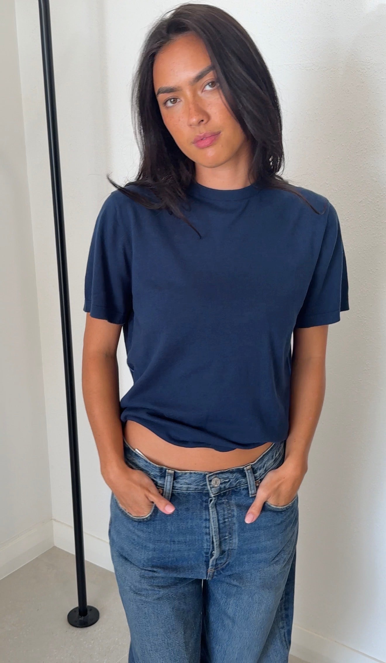 HIGHLIGHTER TEE 3.0 OCEAN