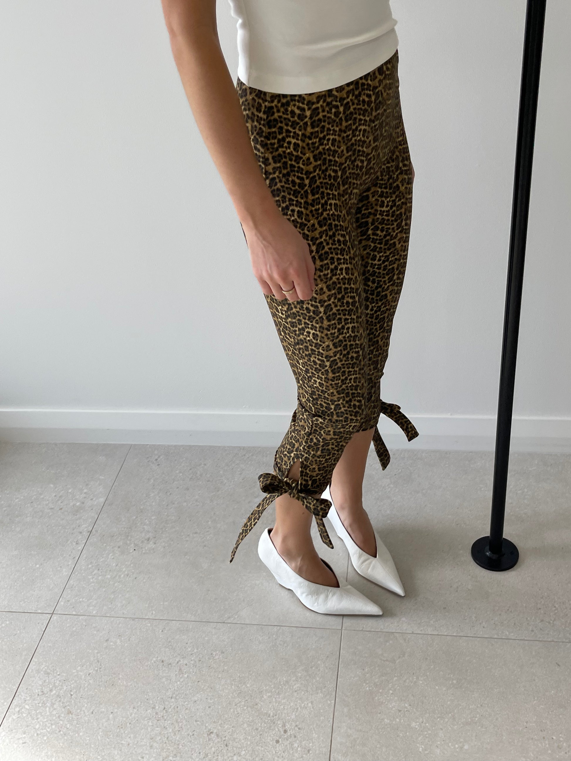 EMMA CAPRI LEOPARD