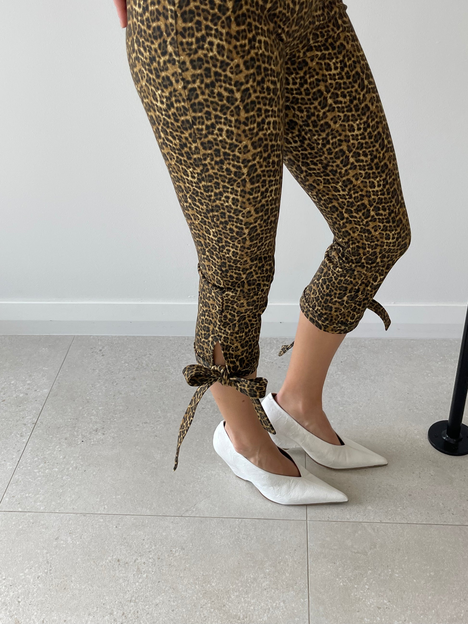 EMMA CAPRI LEOPARD