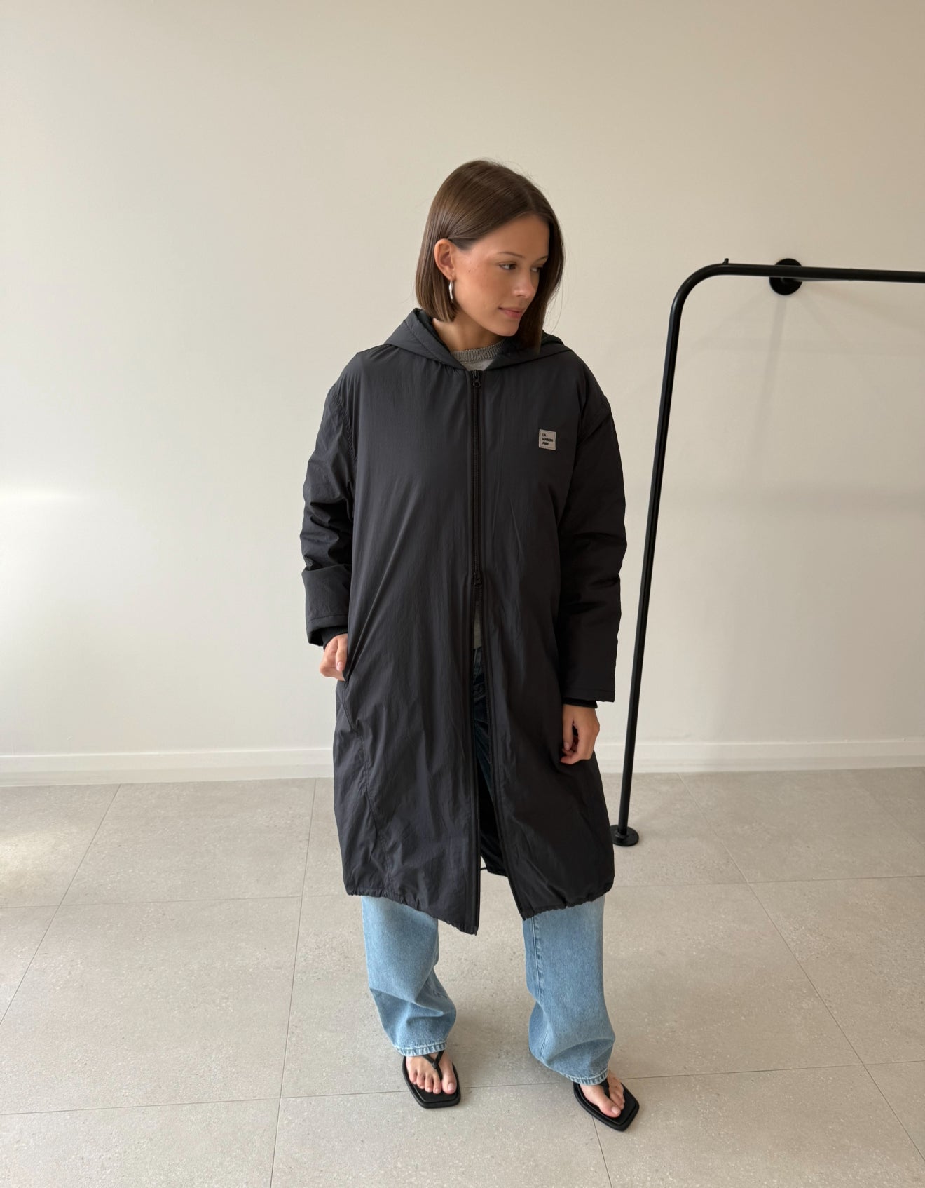 COAT CARBON