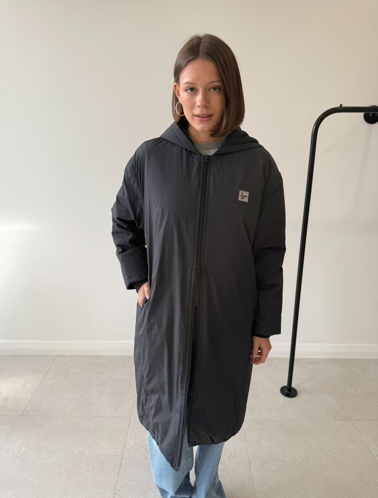 COAT CARBON