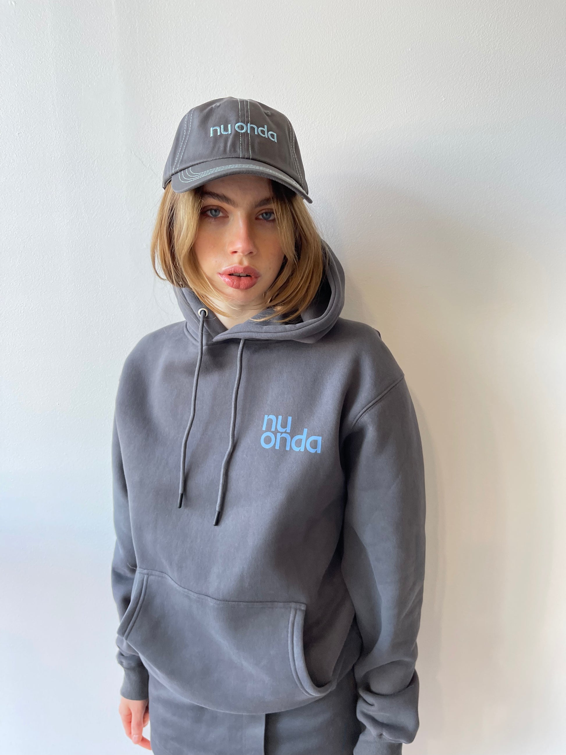 NU ONDA CAP STEEL
