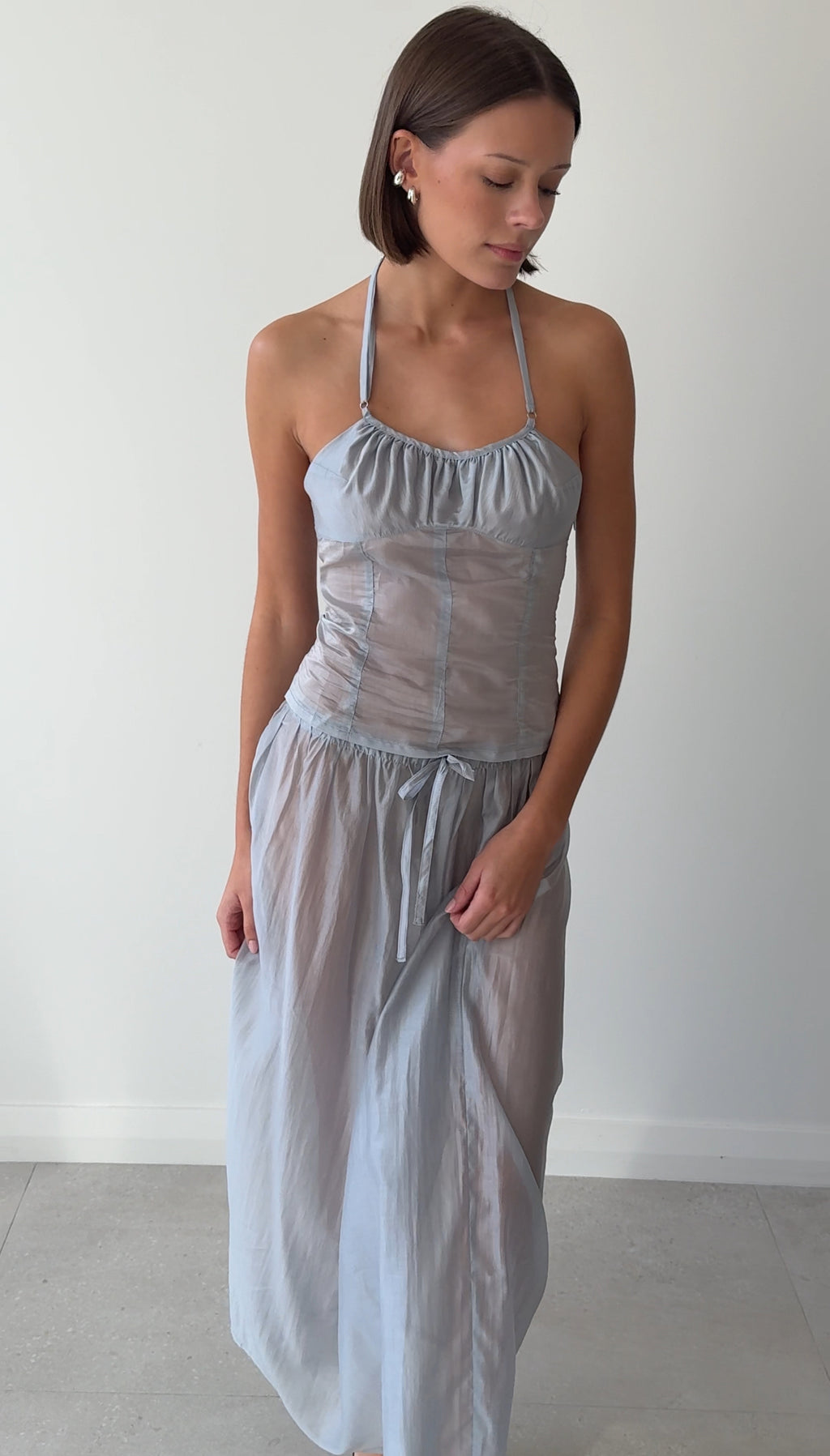 FLORE TOP MIST