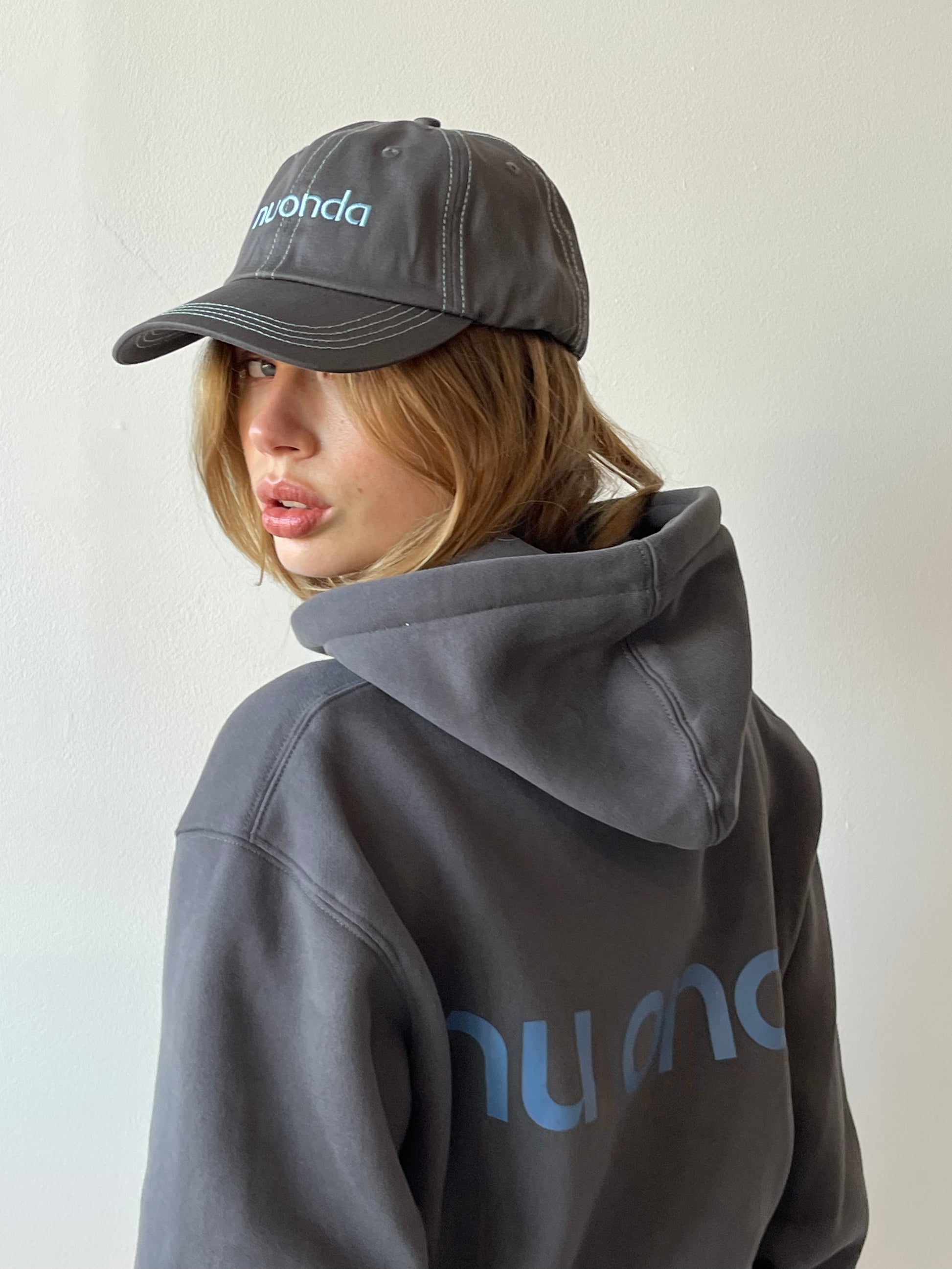 NU ONDA CAP STEEL