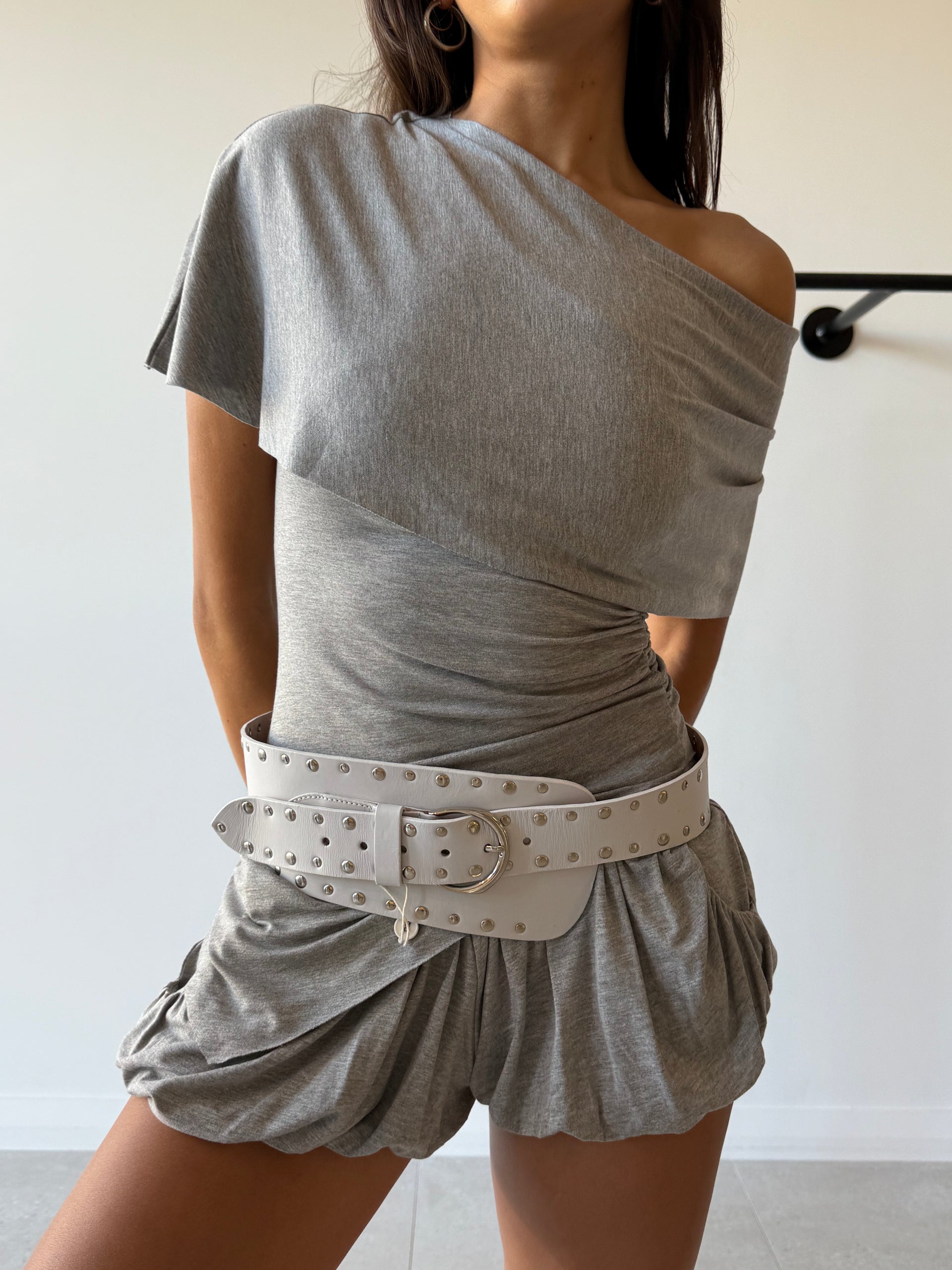 CASILDA BELT – Nu Onda