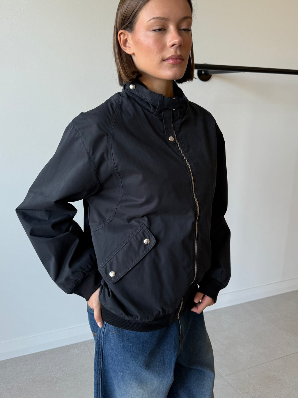 SCOTT JACKET