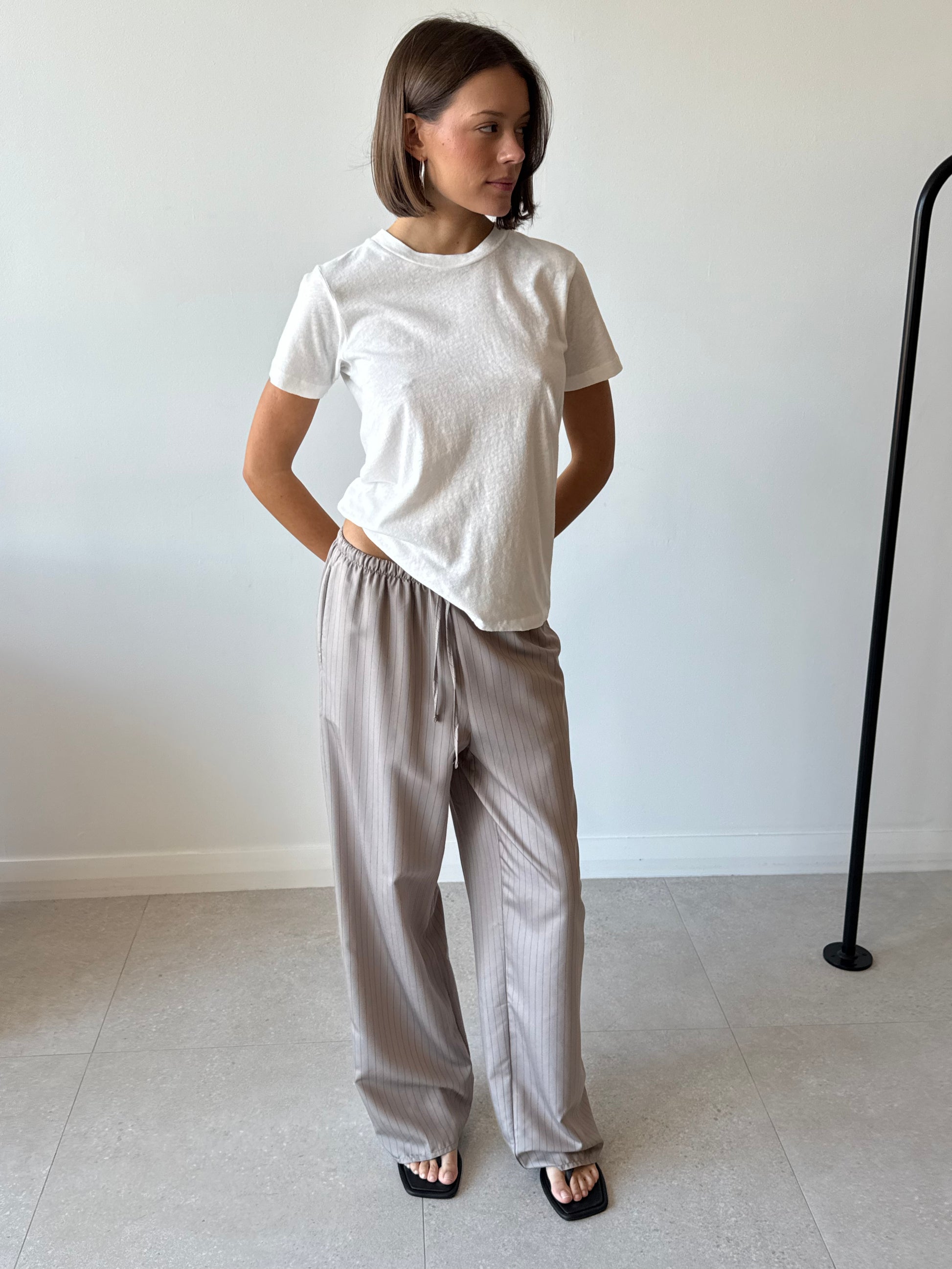 T-SHIRT GAMIPY WHITE