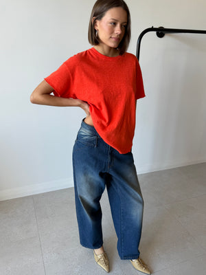 T-SHIRT VINTAGE GASPSACHO