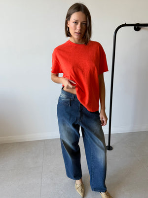 T-SHIRT VINTAGE GASPSACHO