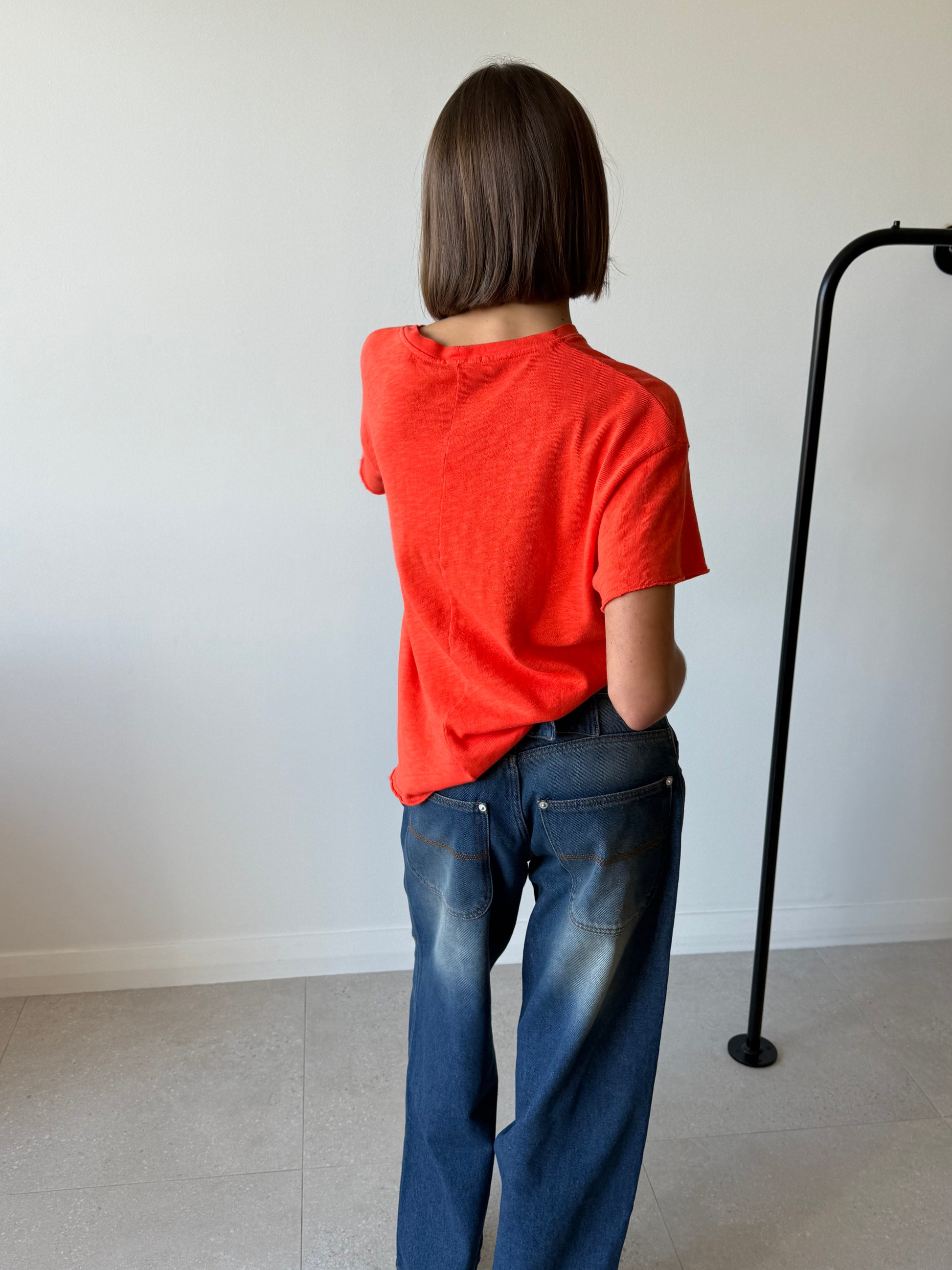 T-SHIRT VINTAGE GASPSACHO