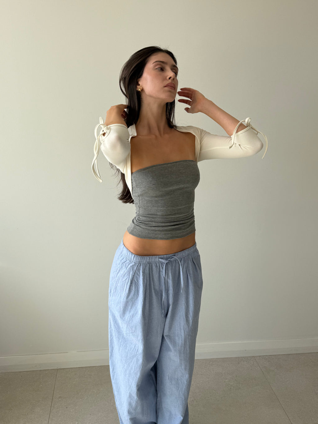 RIVA BOLERO CREAM