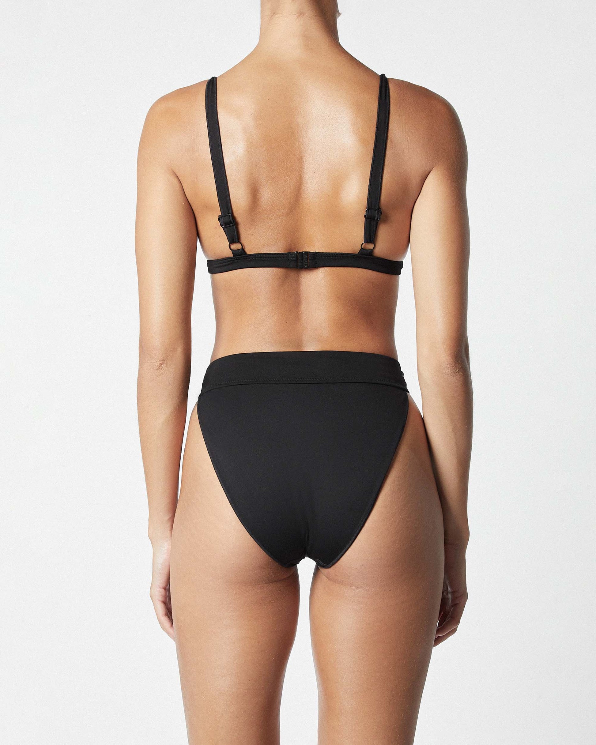 THE CONTOUR BIKINI TOP