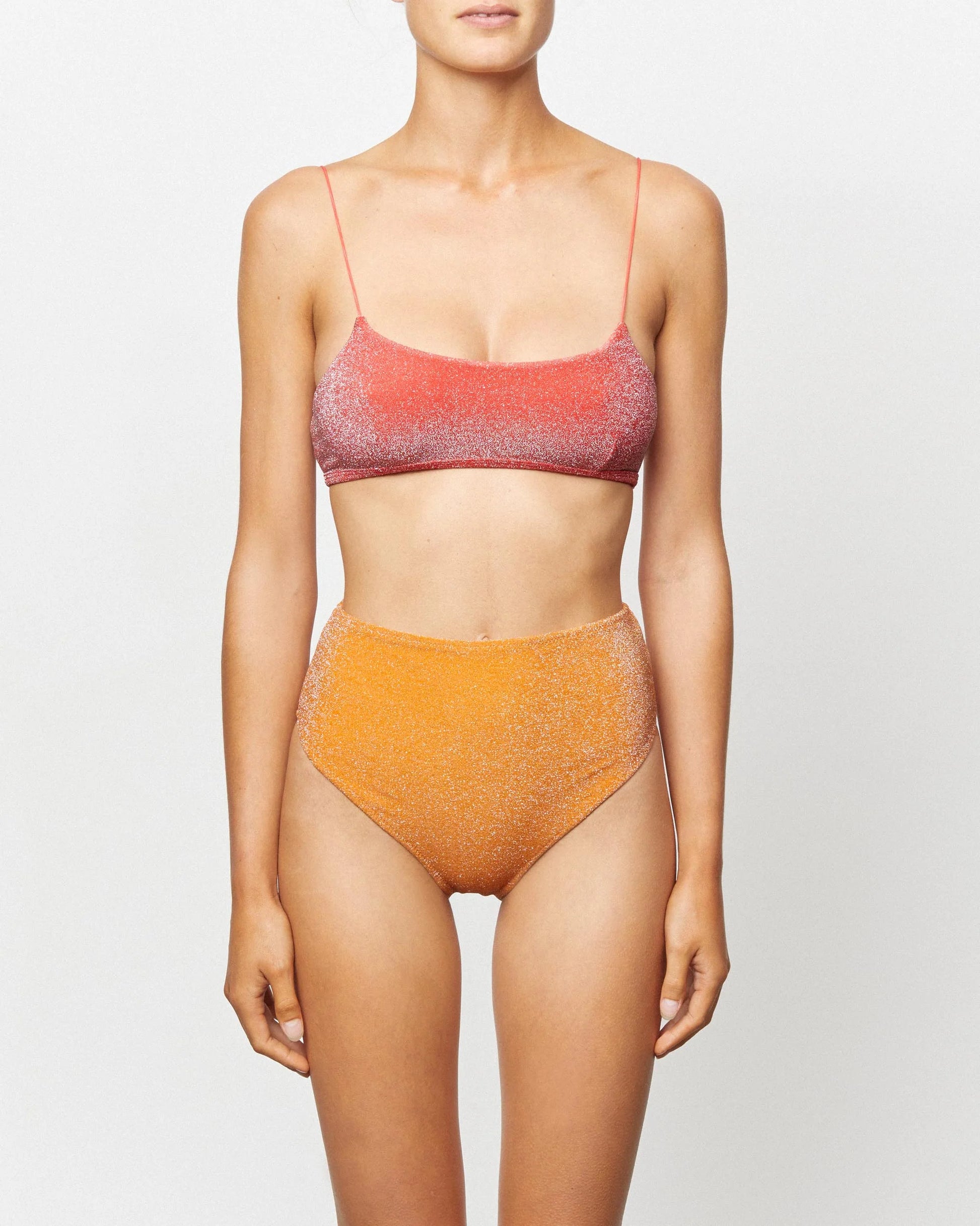 THE WAISTED PANT FIESTA