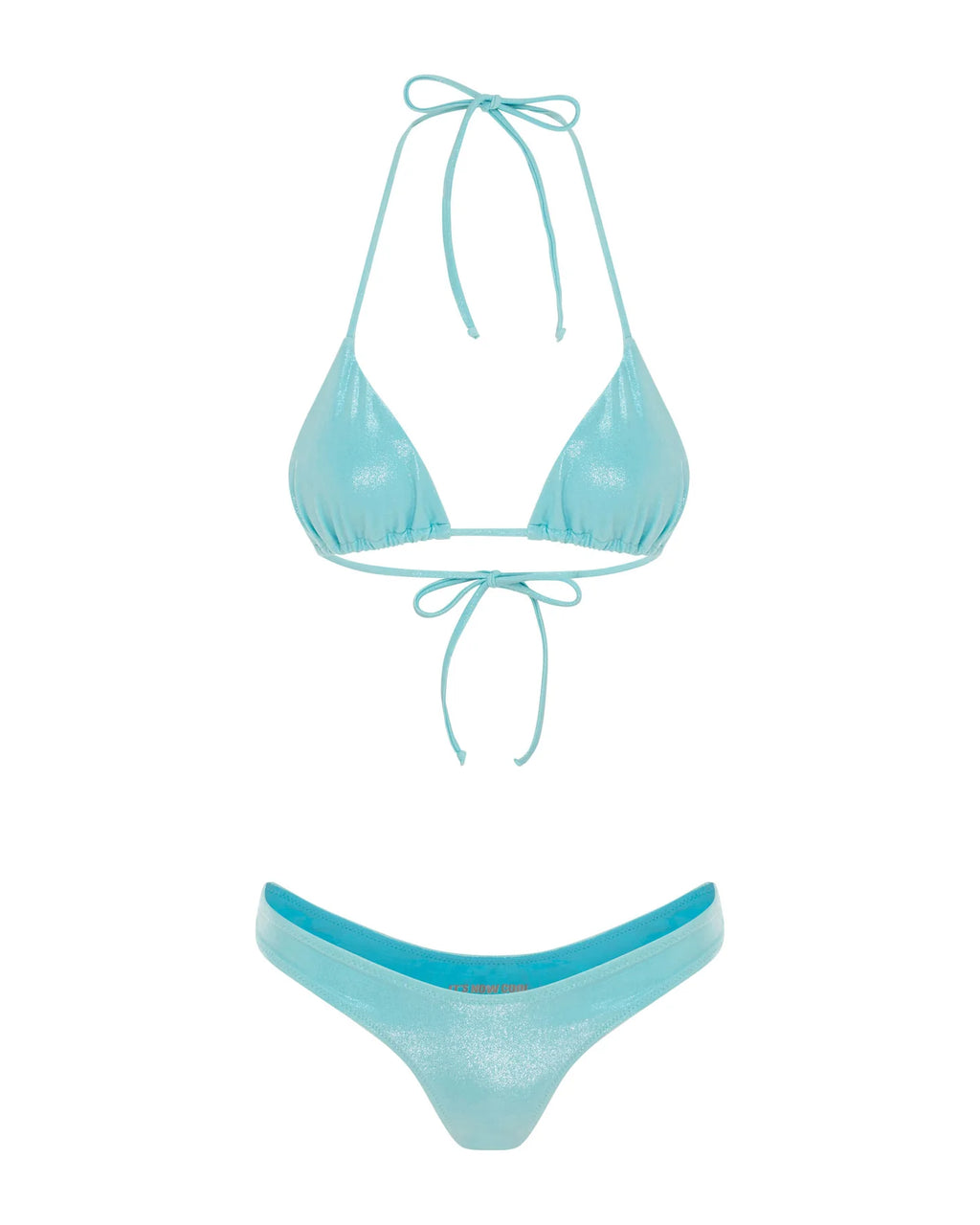 THE LUXE TRI TOP BABY BLUES