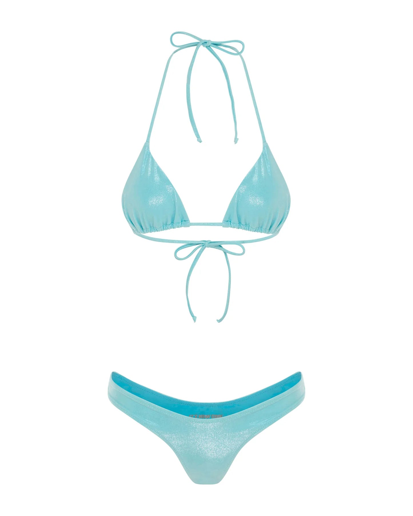 THE LUXE TRI TOP BABY BLUES