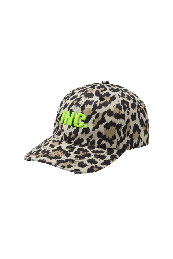 THE DAD CAP JAGUAR - INC SWIM