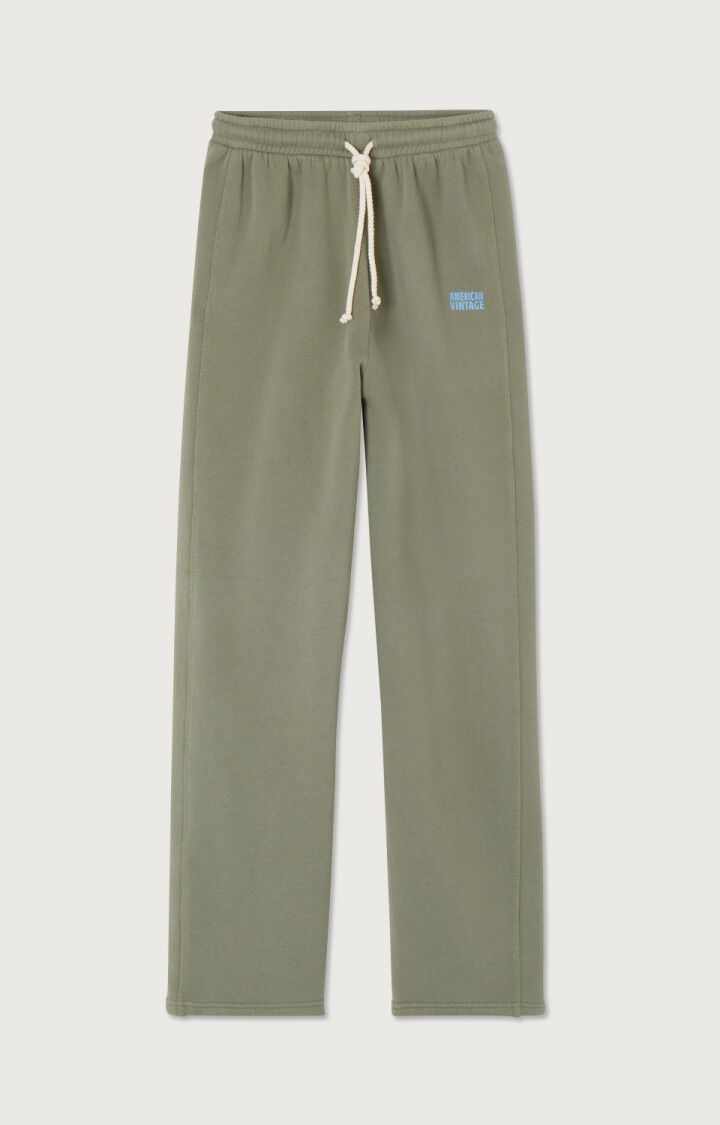 JOGGERS IZUBIRD VINTAGE SAGE - AMERICAN VINTAGE