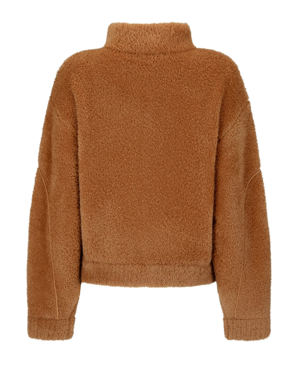 TEO JACKET CHESTNUT