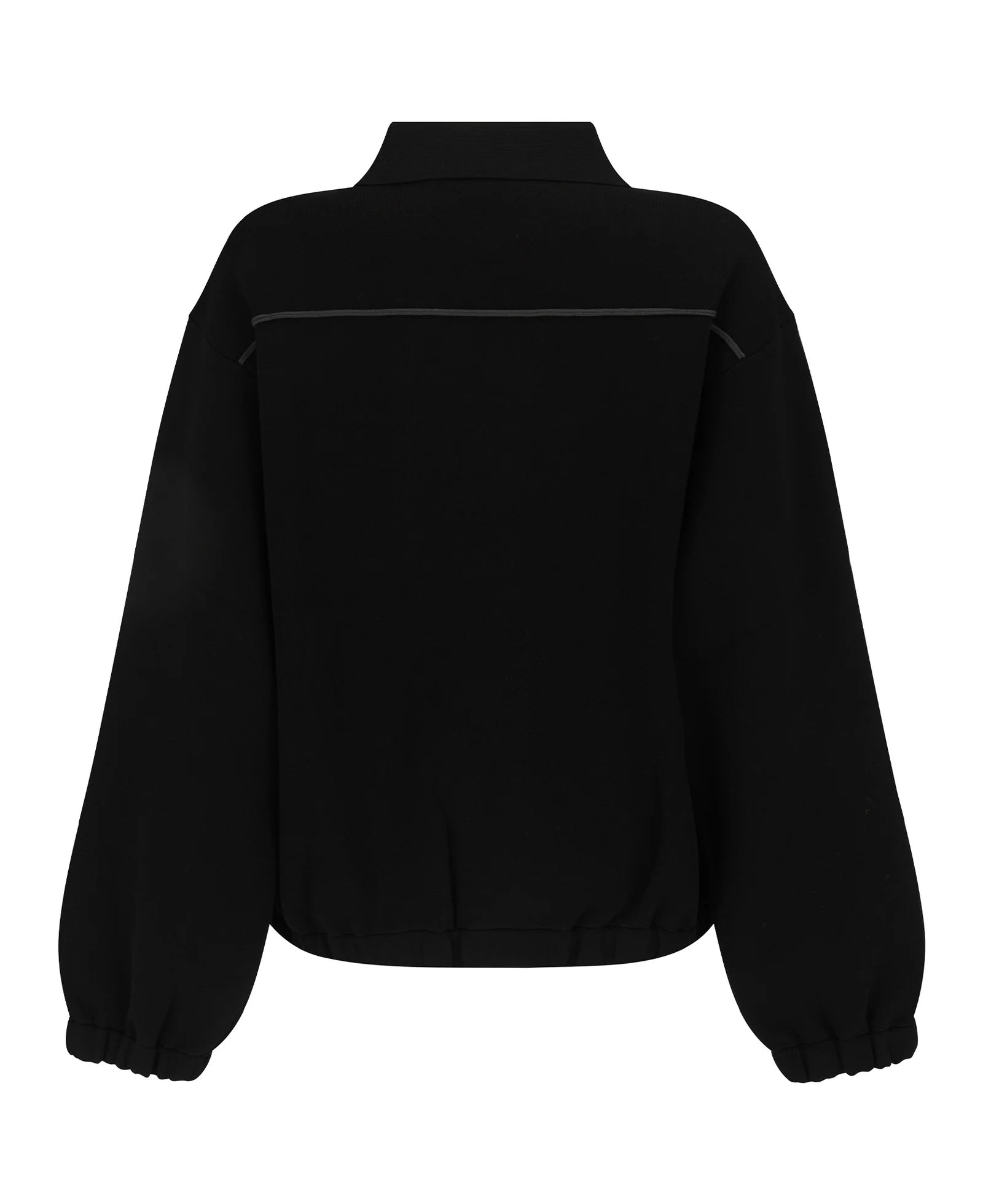 JONI JACKET BLACK