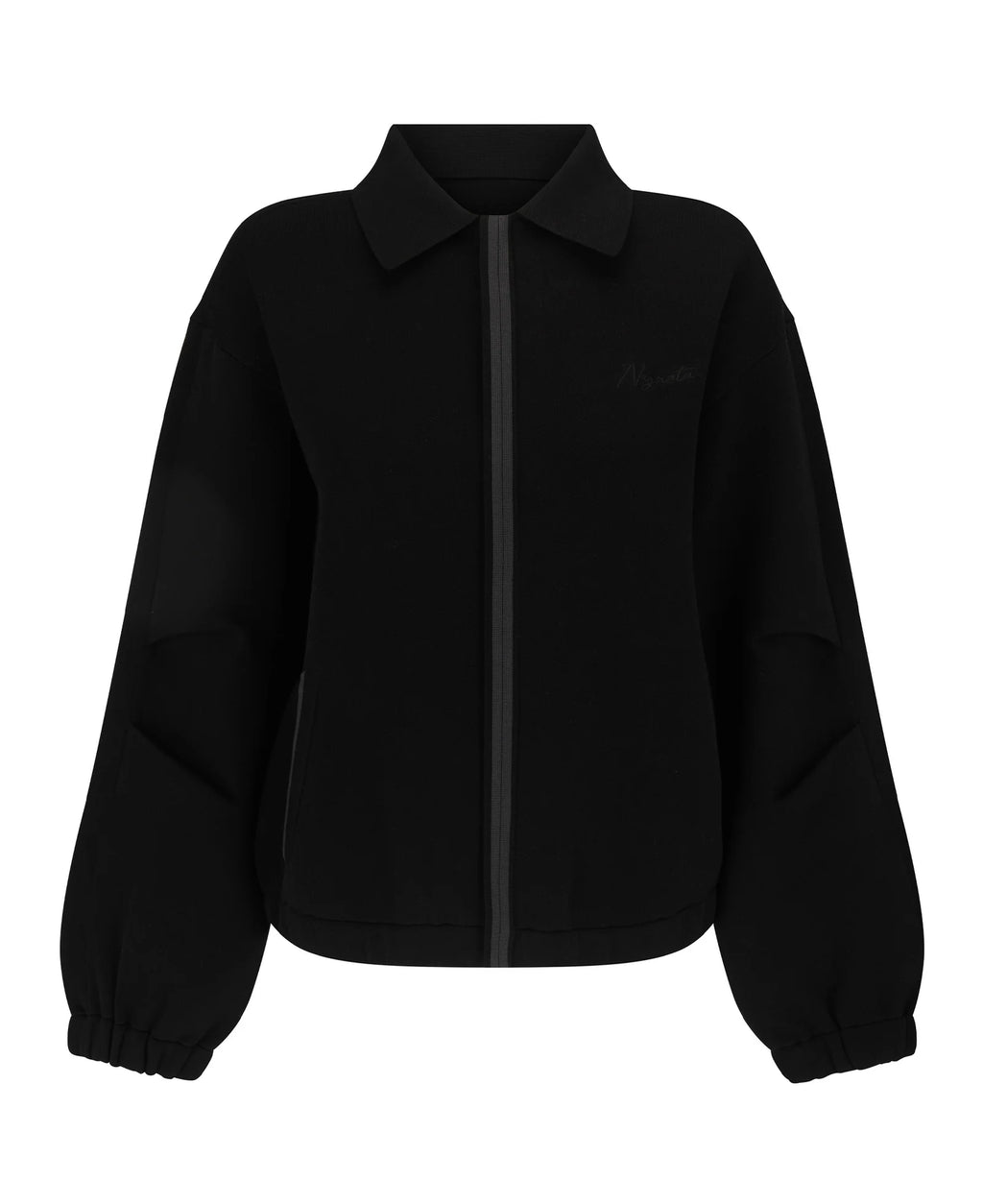 JONI JACKET BLACK