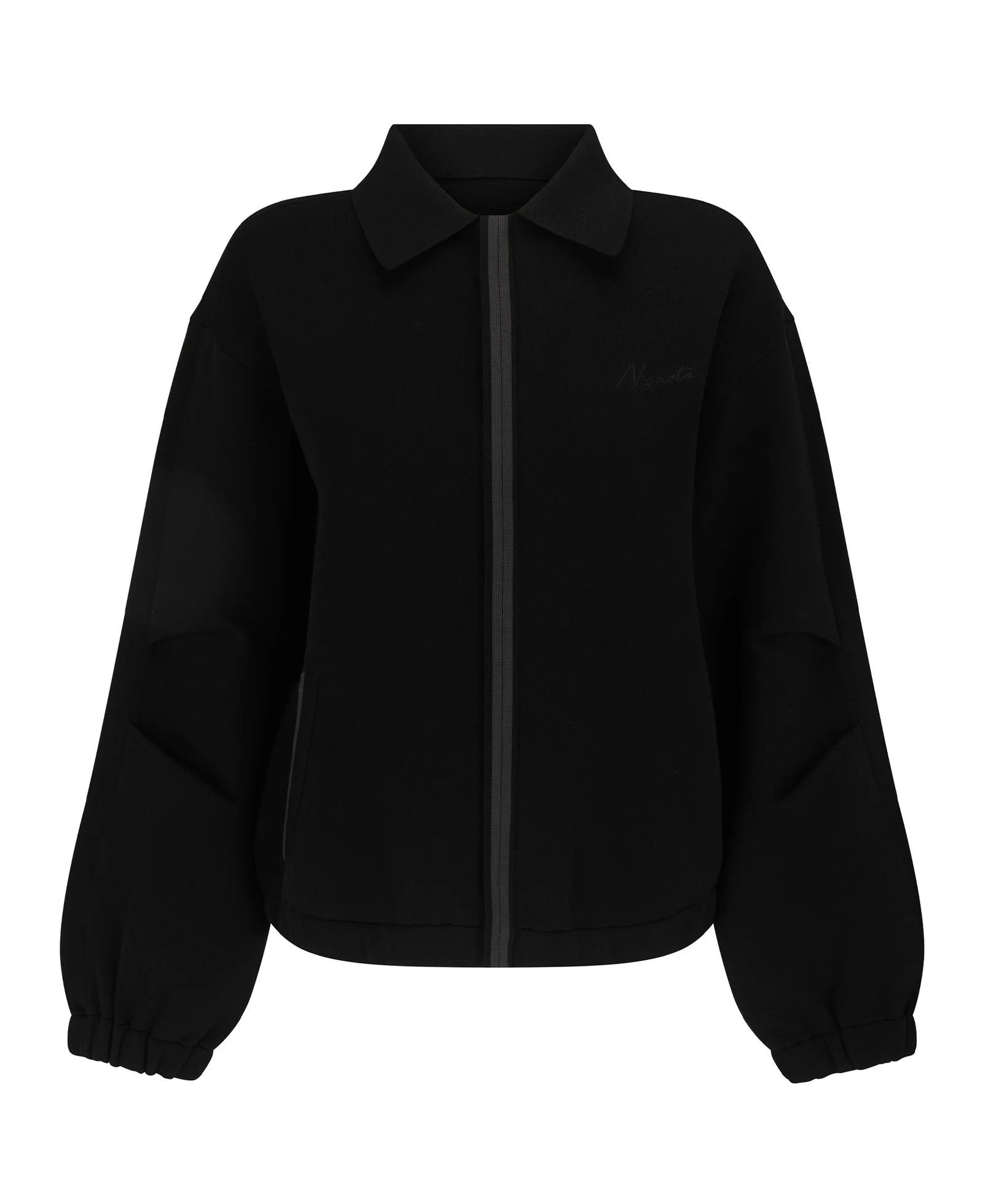 JONI JACKET BLACK