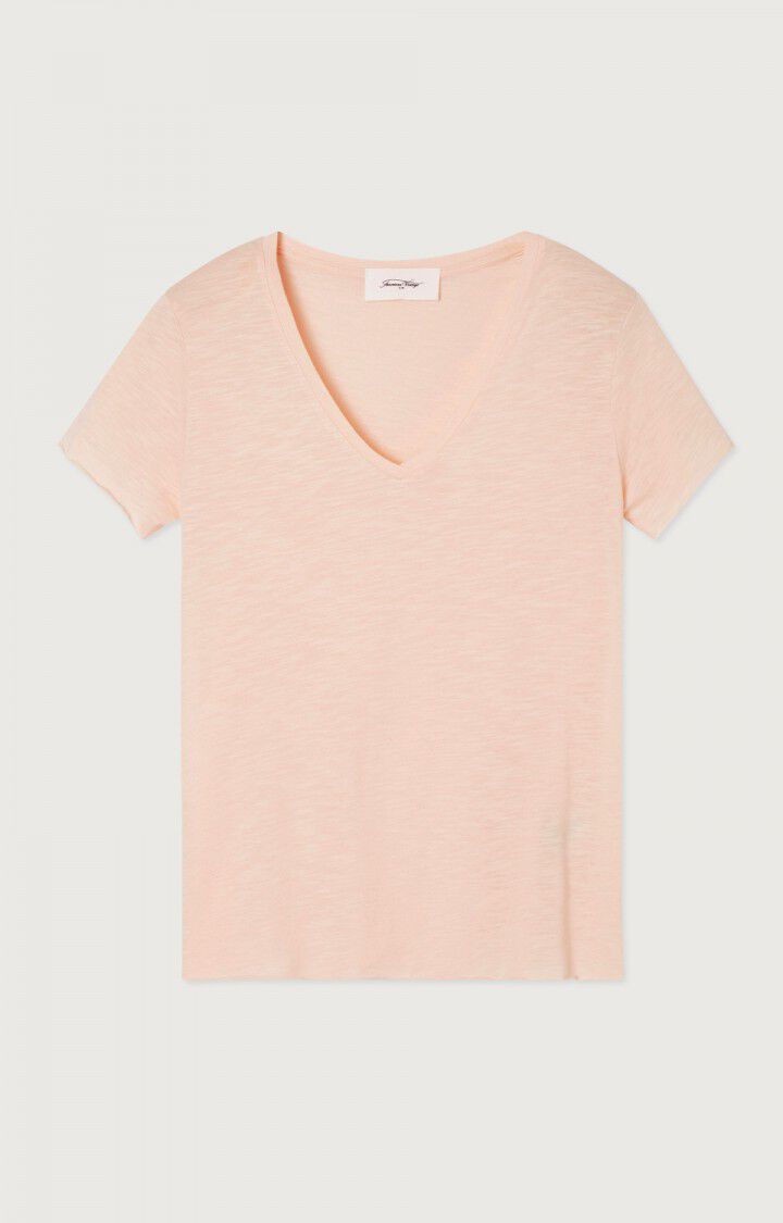 T-SHIRT JACKSONVILLE VINTAGE MERINGUE