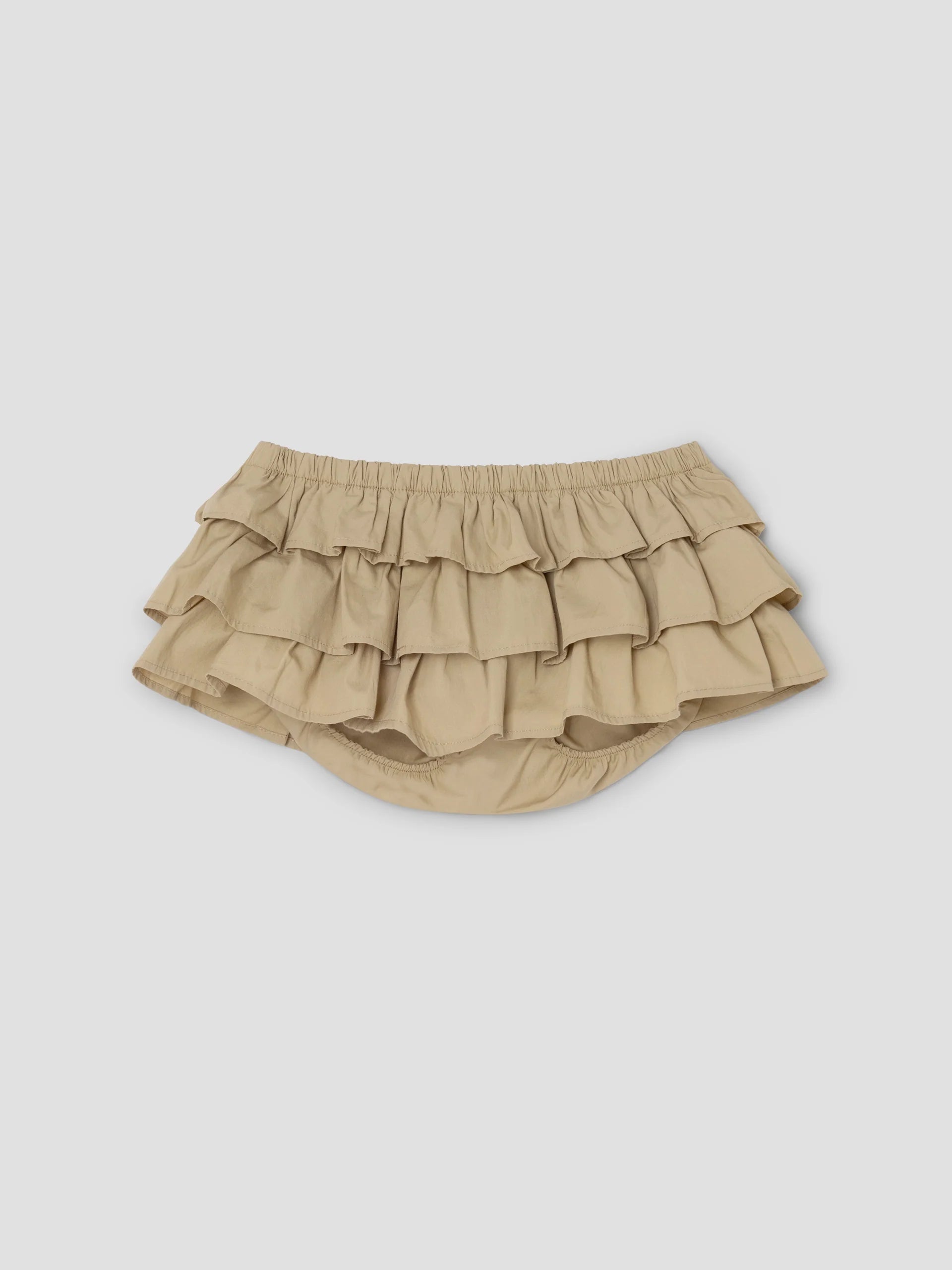 JARDIN SHORTS BEIGE