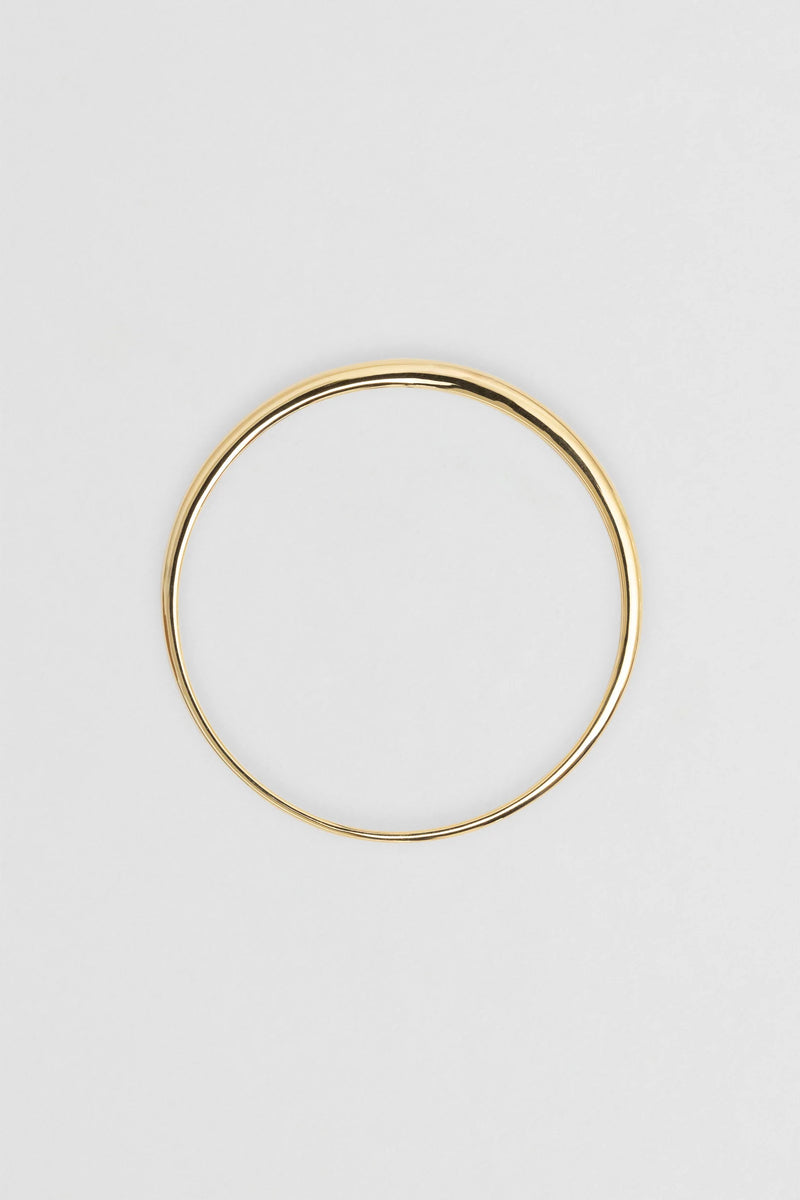 JEAN BANGLE GOLD - NINA GORDON