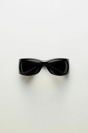 CARMEN - BLACK & BLACK