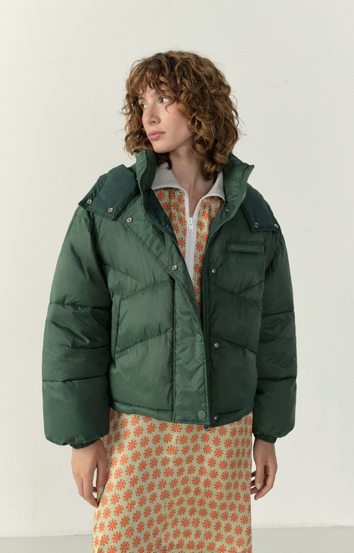 JACKET PINE