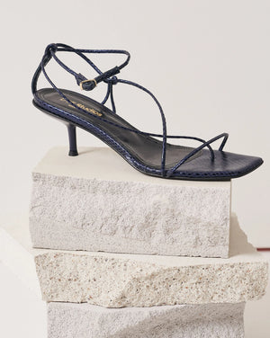 CATERINA MIDNIGHT BLUE