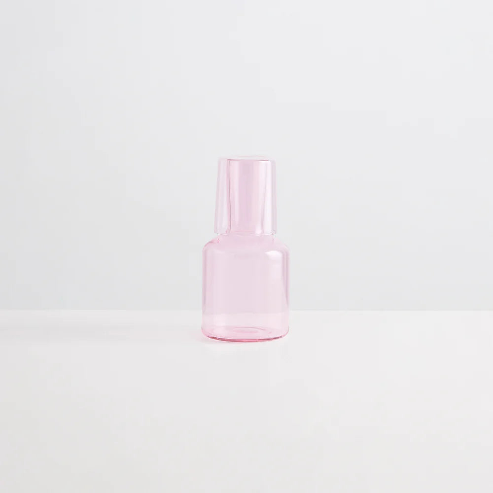 JAI SOIF CARAFE PINK