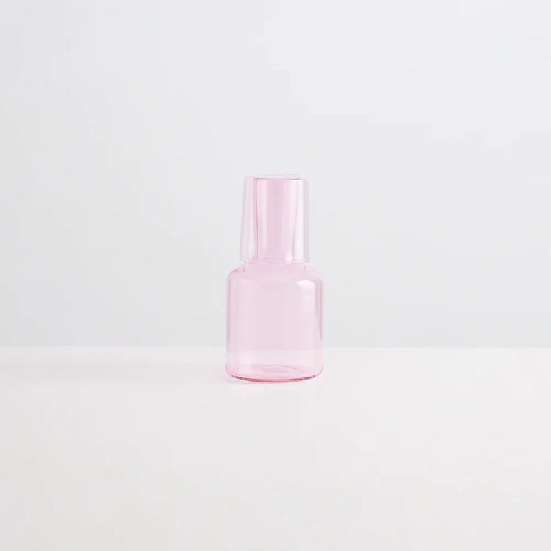 JAI SOIF CARAFE PINK - MAISON BALZAC