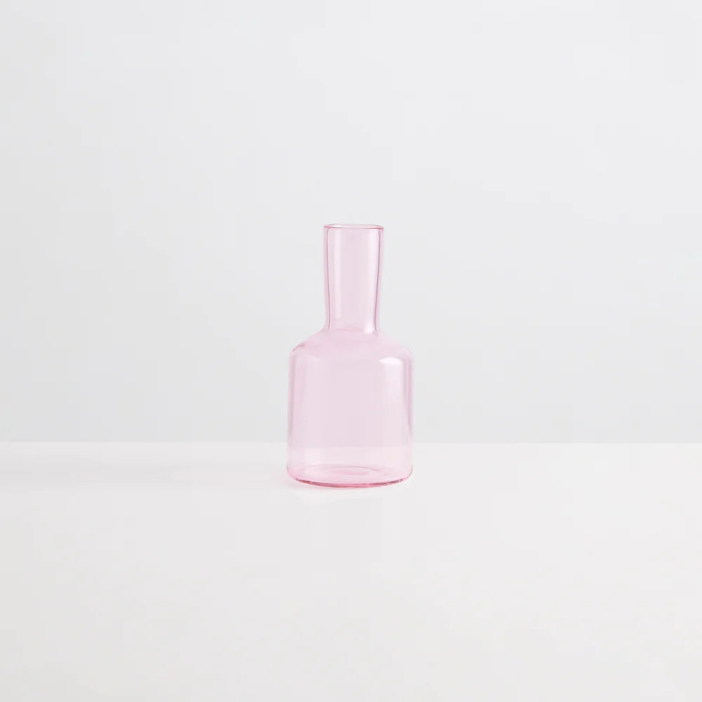 JAI SOIF CARAFE PINK